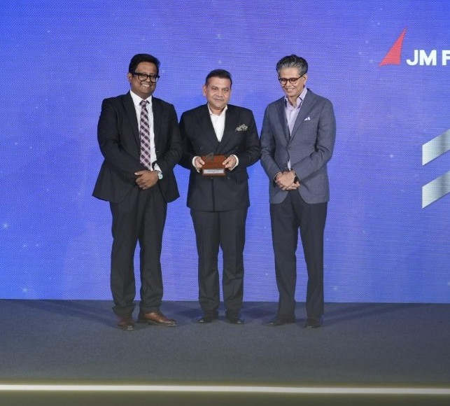 Shalimar from Uttar Pradesh Receives JM Financial Hurun Founders Awards 2026
